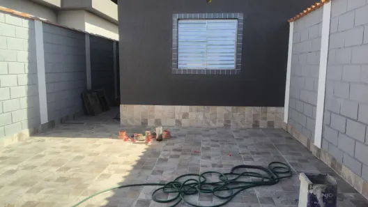 Casa com 2 Quartos à venda, 61m² no Nova Itanhaém (Interior), Itanhaém