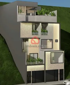 Casa de Condomínio com 5 Quartos à venda, 560m² no Taquara, Rio de Janeiro
