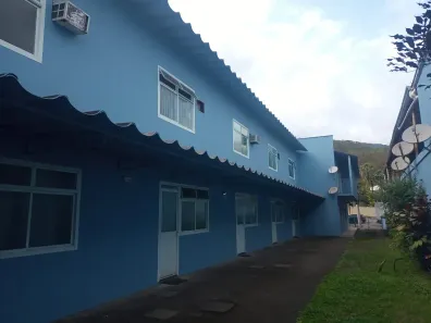 Casa com 2 Quartos para alugar, 80m² no Campo Grande, Rio de Janeiro
