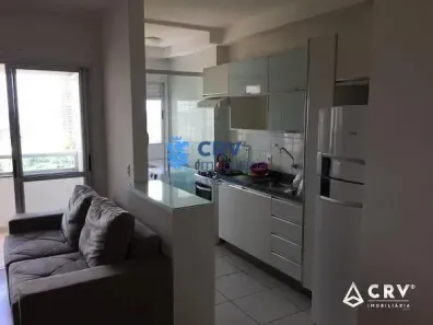 Apartamento com 3 Quartos para alugar, 68m² no Gleba Fazenda Palhano, Londrina