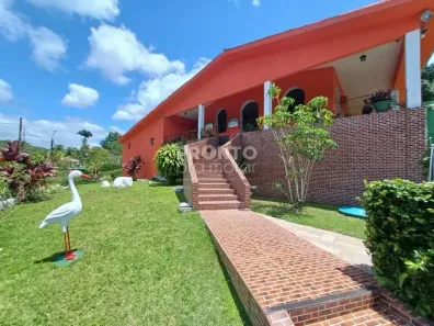 Fazenda/Sítio com 4 Quartos à venda, 459m² no Santo Agostinho, Cabo de Santo Agostinho