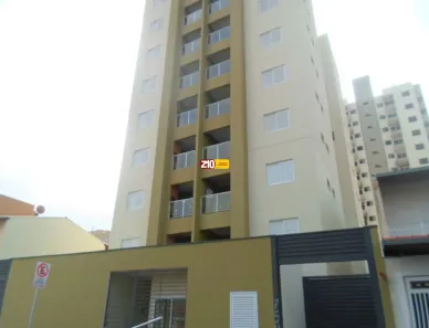 Apartamento com 2 Quartos à venda, 64m² no Vila Maria Helena, Indaiatuba