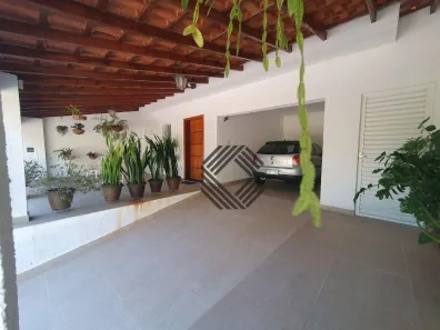 Casa com 3 Quartos à venda, 190m² no Jardim dos Estados, Sorocaba