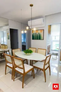 Apartamento com 2 Quartos à venda, 115m² no Centro, Santa Bárbara D'Oeste