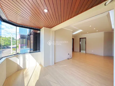 Apartamento com 3 Quartos à venda, 108m² no Jardim Itu, Porto Alegre