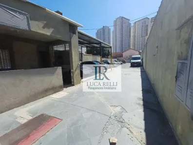 Lote/Terreno à venda, 400m² no Jardim Iracema/Aldeia, Barueri