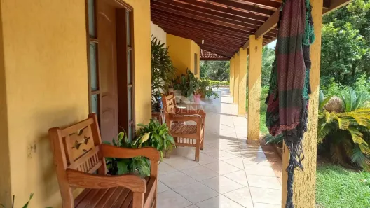 Casa com 3 Quartos à venda, 566m² no Chácara Morada Mediterrânea, Jundiaí