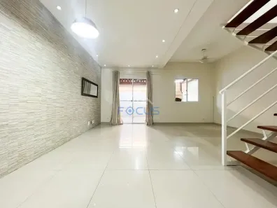 Casa com 3 Quartos para alugar, 88m² no Jardim Shangai, Jundiaí