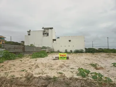 Lote/Terreno à venda, 420m² no Gameleira, Aracaju