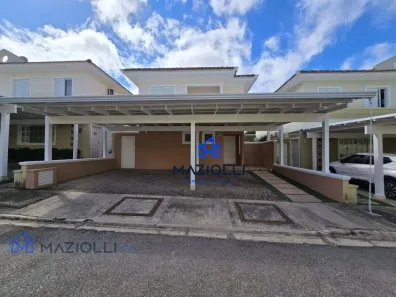 Casa com 4 Quartos à venda, 229m² no Jardim Pagliato, Sorocaba