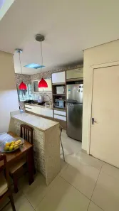 Apartamento com 3 Quartos à venda, 69m² no Flor de Nápolis, São José
