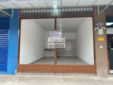 Ponto Comercial para alugar, 35m² no Coqueiros, Belo Horizonte