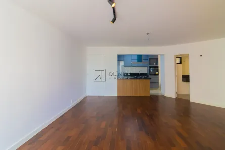 Apartamento com 3 Quartos para alugar, 96m² no Vila Olímpia, São Paulo