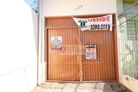 Ponto Comercial à venda, 117m² no Farrapos, Porto Alegre