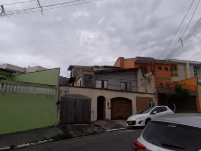 Casa com 2 Quartos à venda, 100m² no Vila Formosa, São Paulo