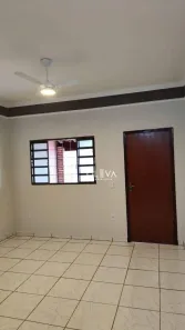 Casa com 3 Quartos à venda, 100m² no Residencial Nato Vetorasso, São José do Rio Preto