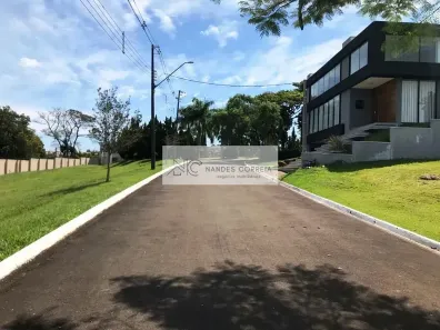 Lote/Terreno à venda, 905m² no Jardim Tarobá, Cambé