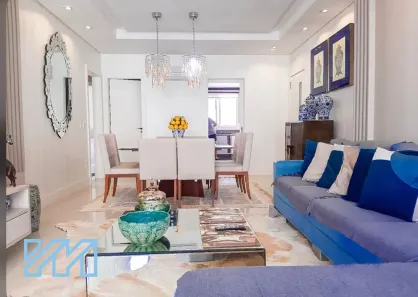 Apartamento com 3 Quartos à venda, 132m² no Centro, Balneário Camboriú