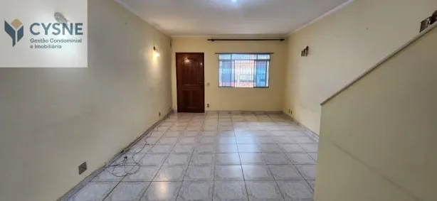 Casa com 2 Quartos à venda, 192m² no Vila São José (Ipiranga), São Paulo