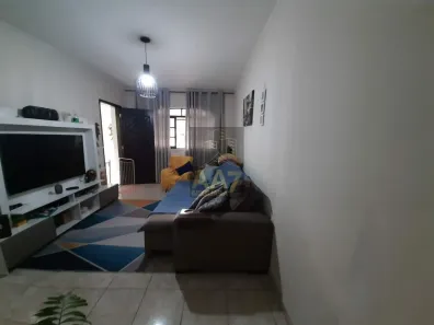 Sobrado com 3 Quartos à venda, 125m² no Jardim Ester Yolanda, São Paulo