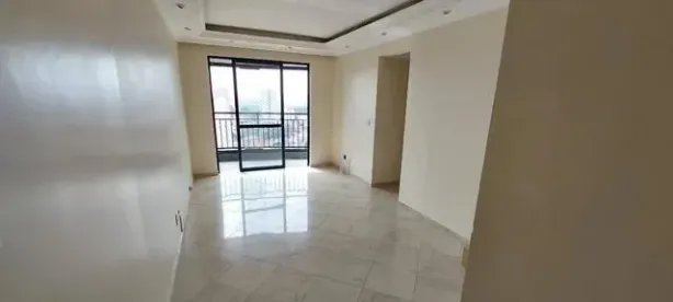 Apartamento com 3 Quartos à venda, 74m² no Vila Moinho Velho, São Paulo