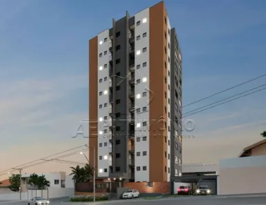 Apartamento com 3 Quartos à venda, 87m² no Jardim Vera Cruz, Sorocaba