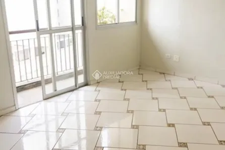 Apartamento com 3 Quartos à venda, 67m² no Planalto, São Bernardo do Campo