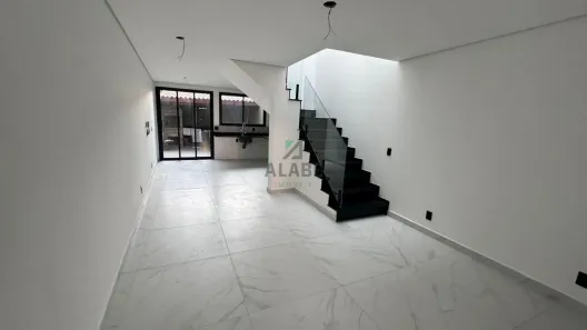 Sobrado com 3 Quartos à venda, 155m² no Vila Romano, São Paulo