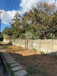 Lote/Terreno à venda, 3100m² no Recreio Maristela, Atibaia