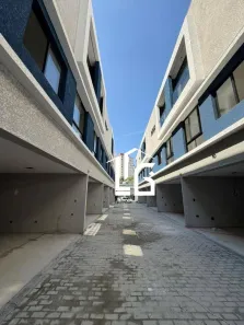 Casa de Condomínio com 2 Quartos à venda, 94m² no Vila Carmosina, São Paulo