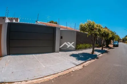 Casa com 3 Quartos à venda, 139m² no Vila Souto, Bauru