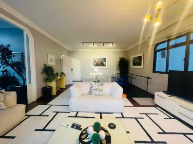 Apartamento com 4 Quartos à venda, 246m² no Boqueirão, Santos
