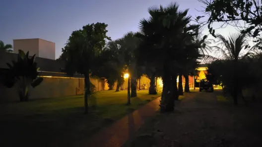 Casa de Condomínio com 1 Quarto para alugar, 200m² no Campestre, Piracicaba