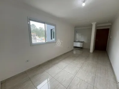 Apartamento com 2 Quartos à venda, 63m² no Parque São Vicente, Mauá