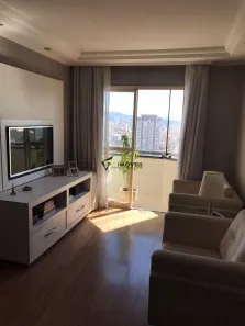 Apartamento com 2 Quartos à venda, 70m² no Parque Peruche, São Paulo