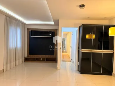 Apartamento com 1 Quarto à venda, 62m² no Centro, Campinas