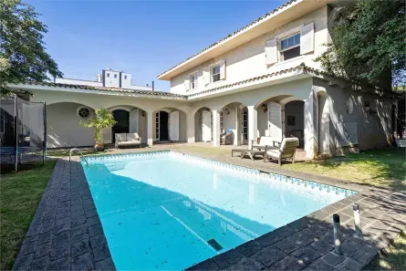 Casa com 4 Quartos à venda, 368m² no Butantã, São Paulo