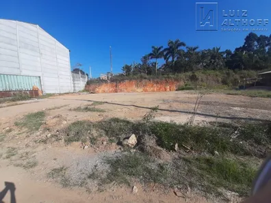 Lote/Terreno à venda, 611m² no Bela Vista, Palhoça