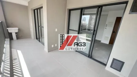 Apartamento com 2 Quartos à venda, 70m² no Perdizes, São Paulo