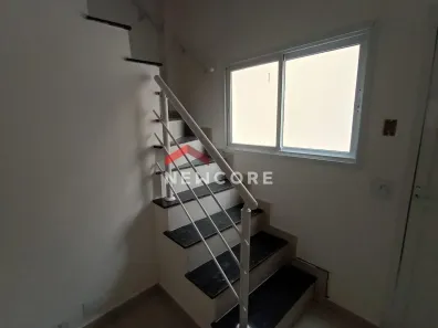 Casa de Condomínio com 2 Quartos à venda, 51m² no Aviação, Praia Grande