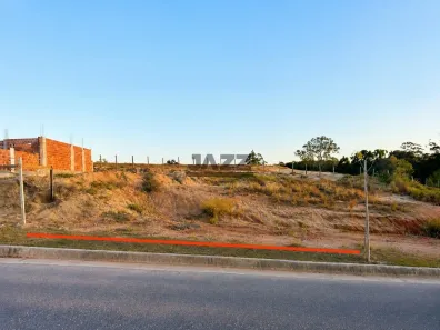Lote/Terreno à venda, 205m² no Jardim Imperial, São José dos Campos