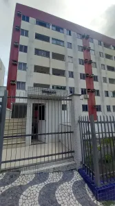 Apartamento com 2 Quartos à venda, 57m² no Luiz Anselmo, Salvador