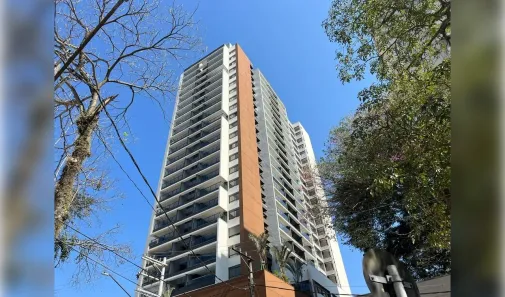 Apartamento com 1 Quarto à venda, 26m² no Vila Clementino, São Paulo