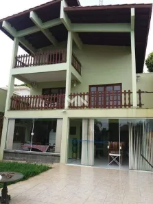 Casa de Condomínio com 3 Quartos à venda, 247m² no Condomínio Portal de Itu, Itu
