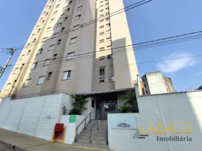 Apartamento com 2 Quartos à venda, 47m² no Recreio São Judas Tadeu, São Carlos