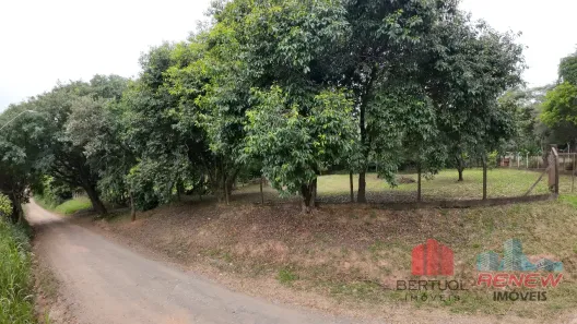 Lote/Terreno à venda, 8425m² no Dois Córregos, Valinhos