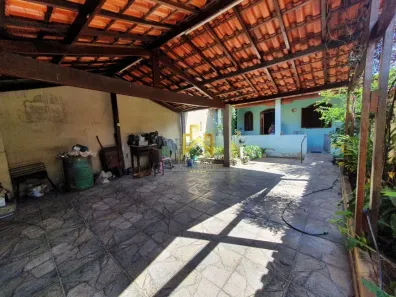 Casa com 3 Quartos à venda, 162m² no Piratininga (Venda Nova), Belo Horizonte
