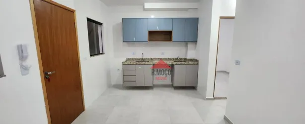 Apartamento com 2 Quartos à venda, 38m² no Cidade Antônio Estevão de Carvalho, São Paulo