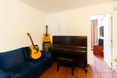 Apartamento com 1 Quarto à venda, 30m² no Vila Buarque, São Paulo