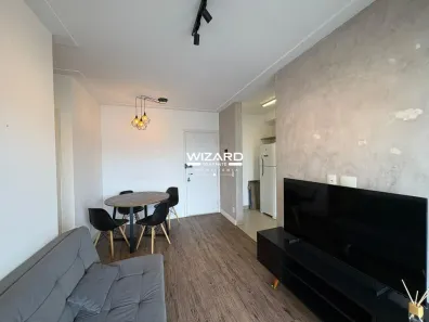 Apartamento com 2 Quartos para alugar, 62m² no Continental, Osasco